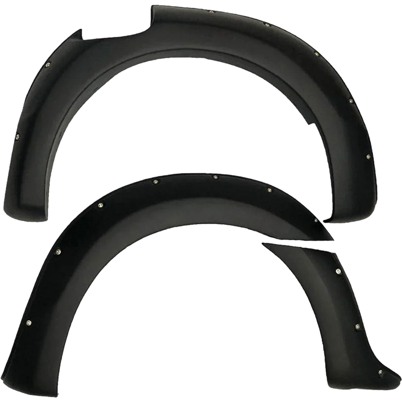 Fender Flares
