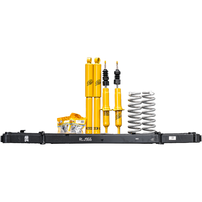 Suspension Lift Kits