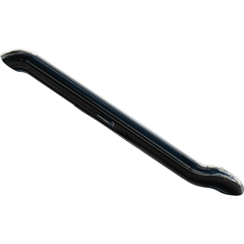 Stainless Snorkels