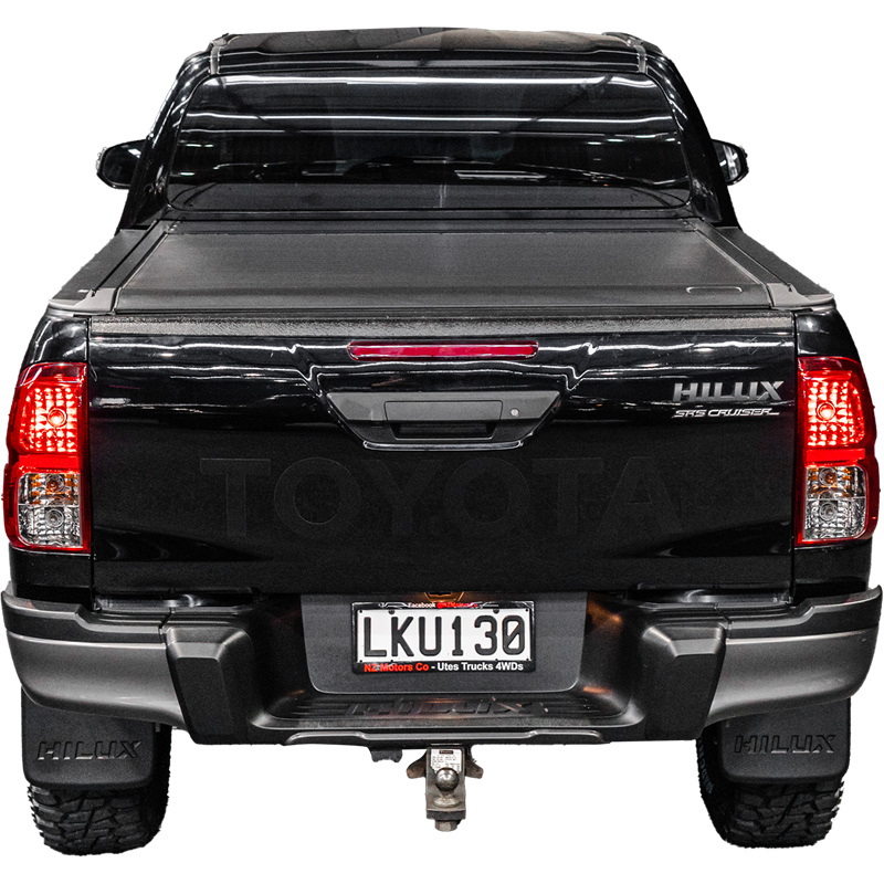 Ute Tray Lids