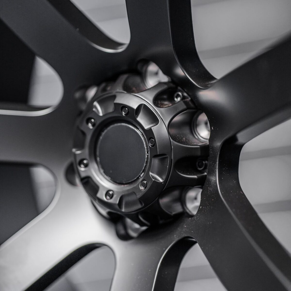 20" Mud Tyres + Alloy Wheels Combo - Image 7