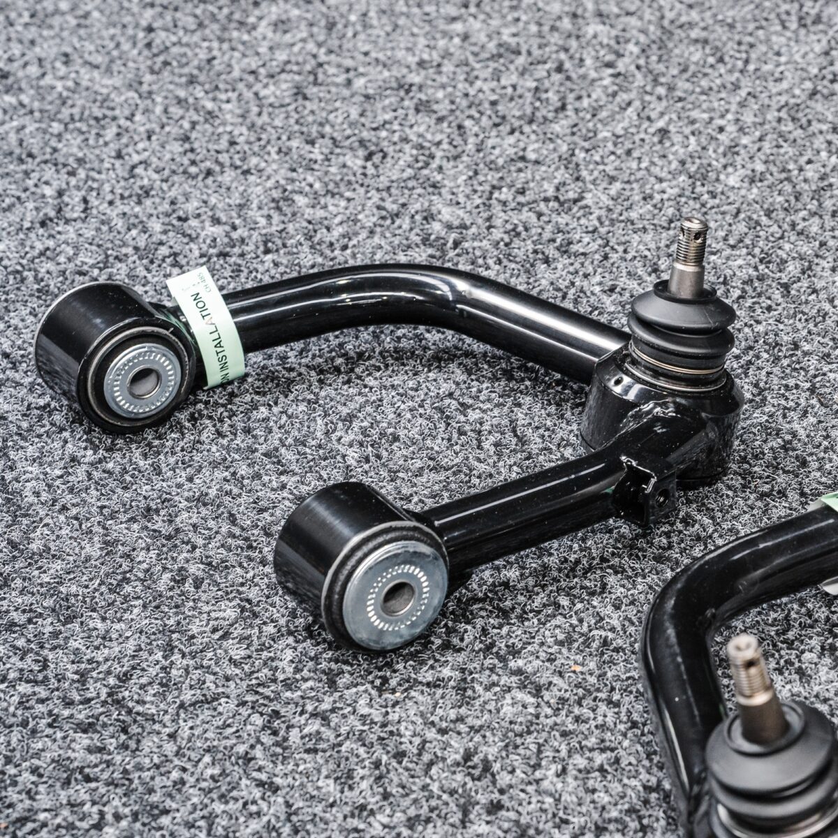 Blackhawk Upper Control Arms (UCA'S) - Image 6