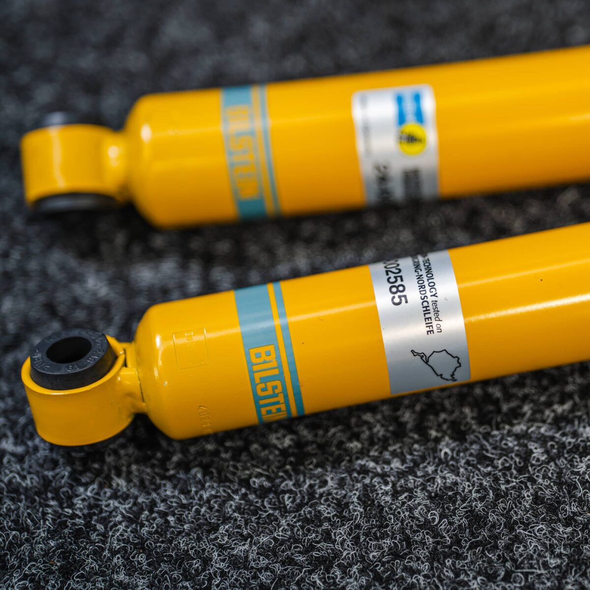 BILSTEIN B6 2" Suspension Lift Kit - Front + Rear - Image 7