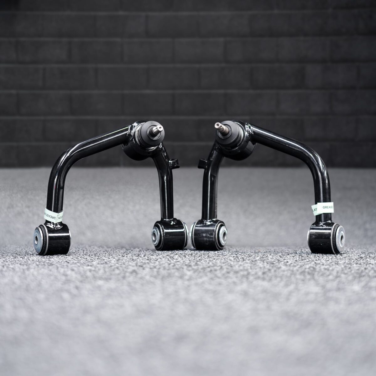 Blackhawk Upper Control Arms (UCA'S)