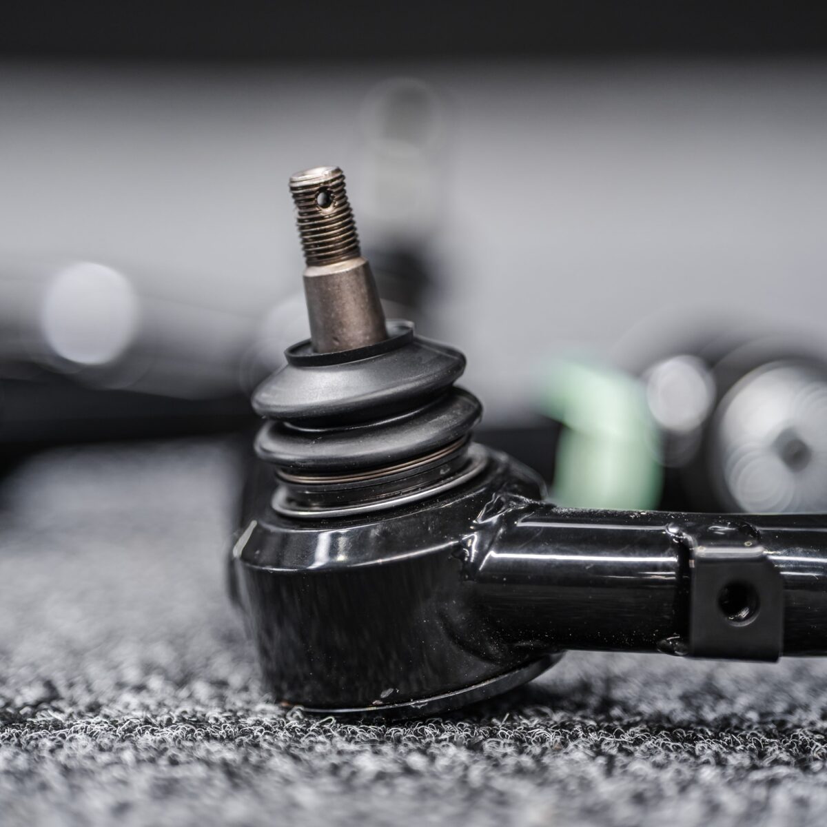 Blackhawk Upper Control Arms (UCA'S) - Image 4