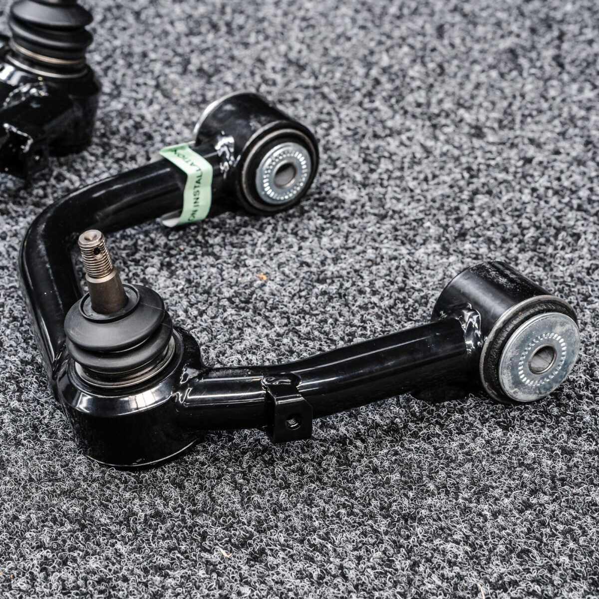 Blackhawk Upper Control Arms (UCA'S) - Image 5