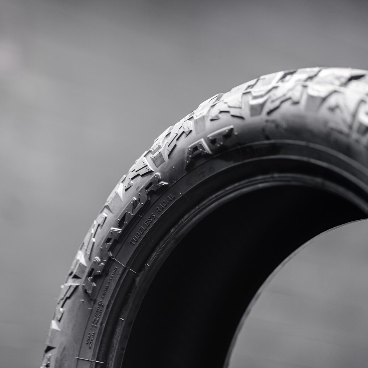 Maxxis RAZR AT-811 - Image 4